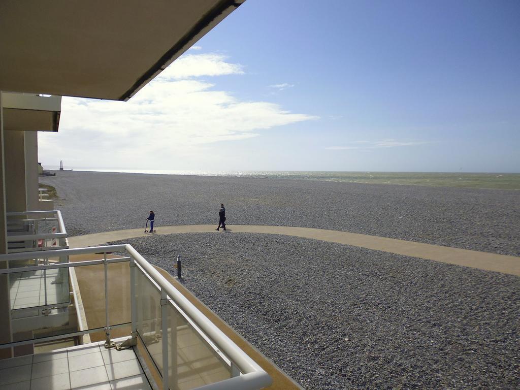 Le Semaphore Cayeux-sur-Mer Szoba fotó